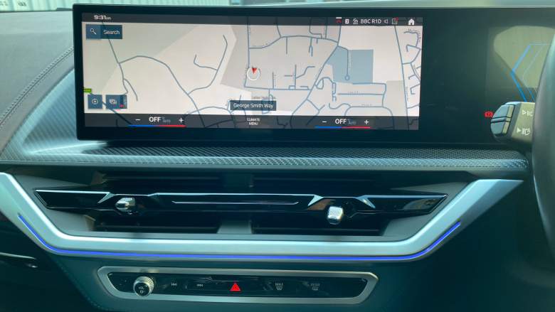 BMW XM 5dr Auto Estate